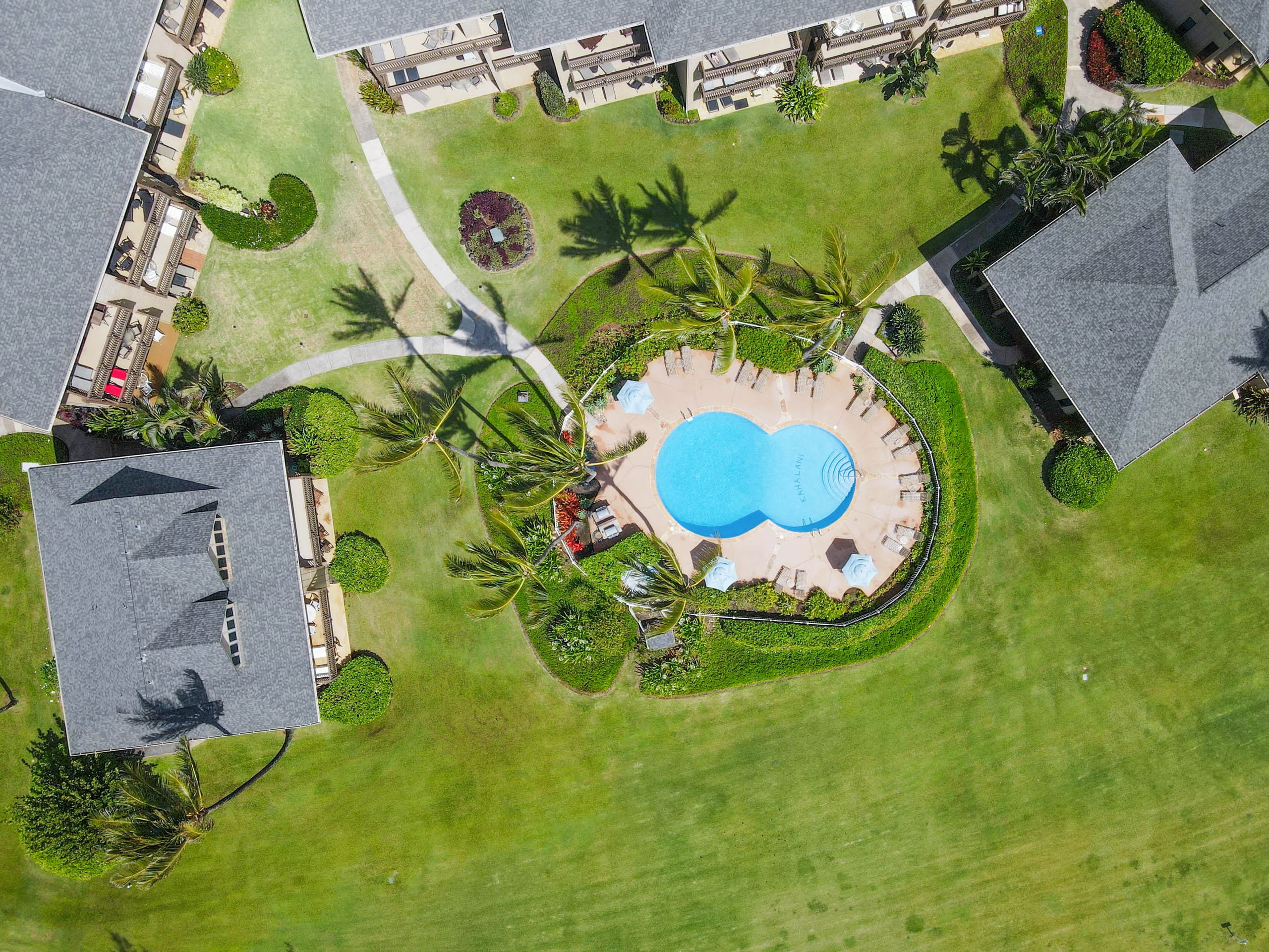 Kaha Lani 123 Oceanview Lanai Beach Access - Photo 27