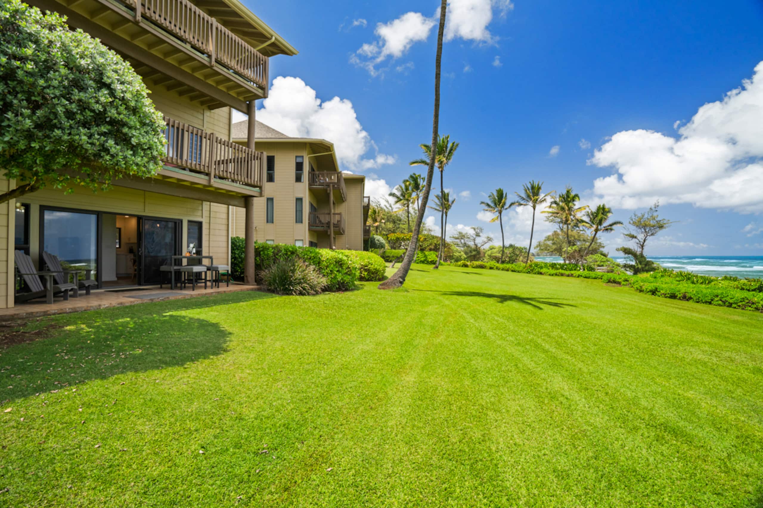 Kaha Lani 123 Oceanview Lanai Beach Access - Photo 19