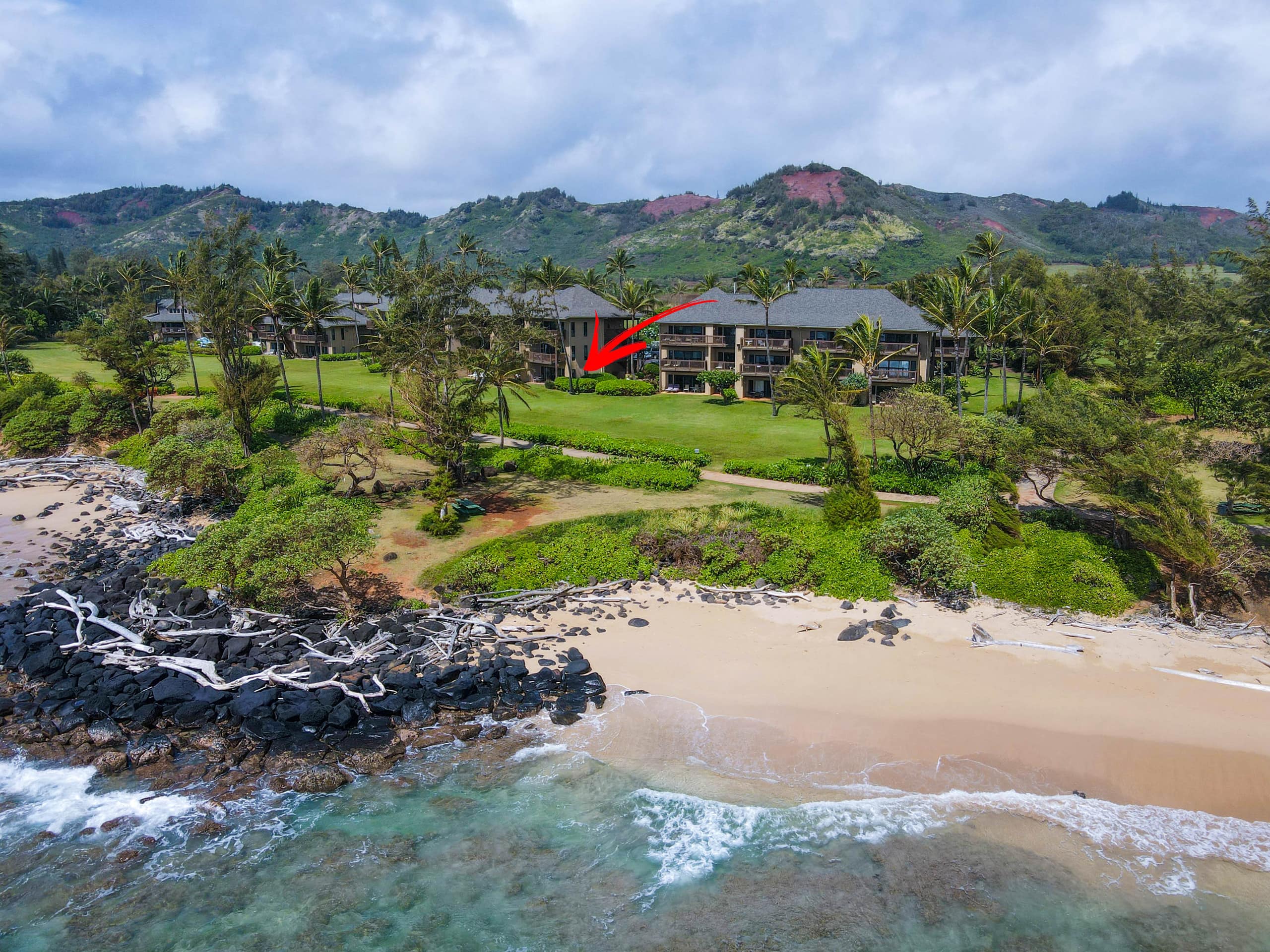 Kaha Lani 123 Oceanview Lanai Beach Access - Photo 30