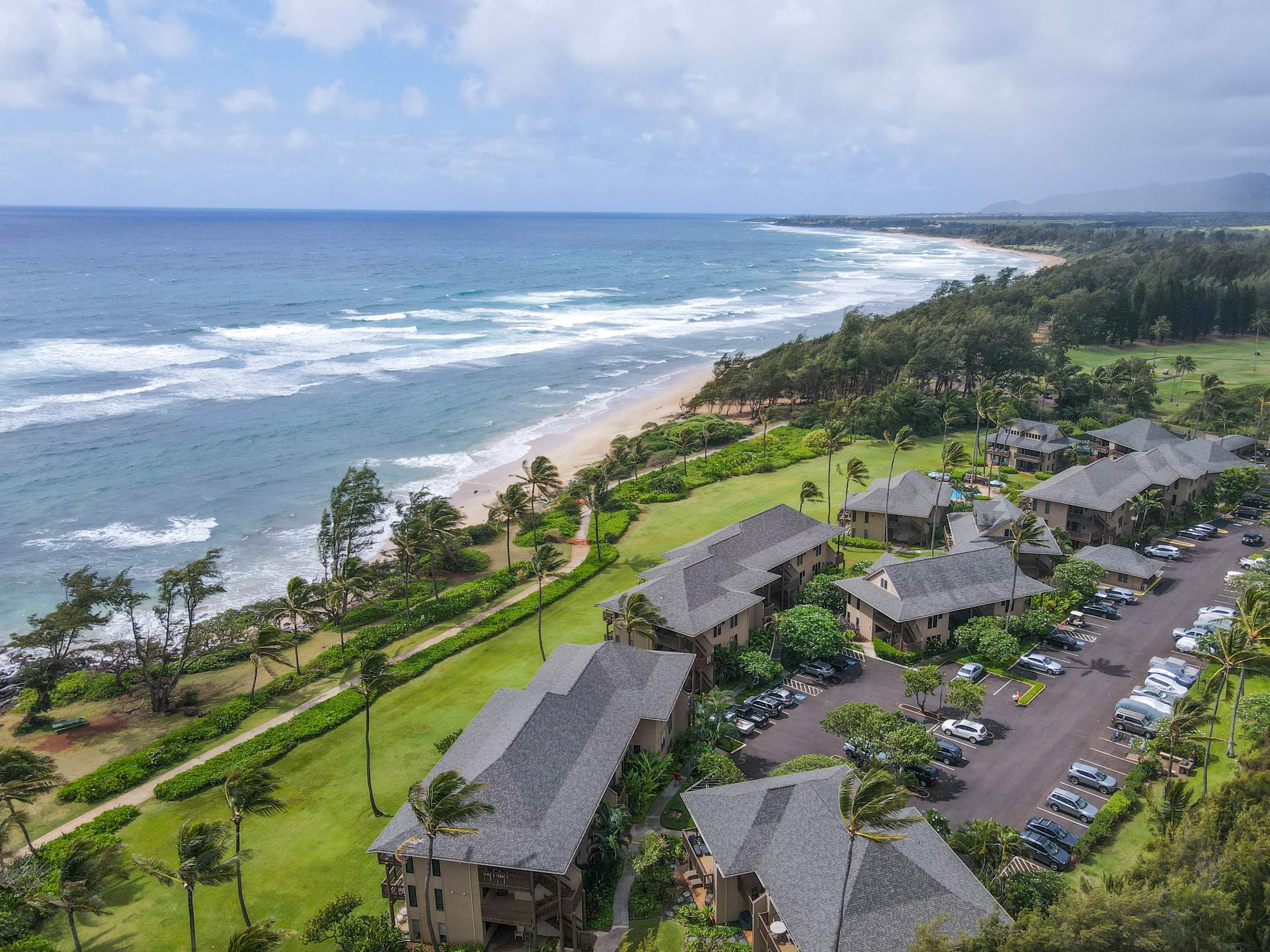 Kaha Lani 123 Oceanview Lanai Beach Access - Photo 29