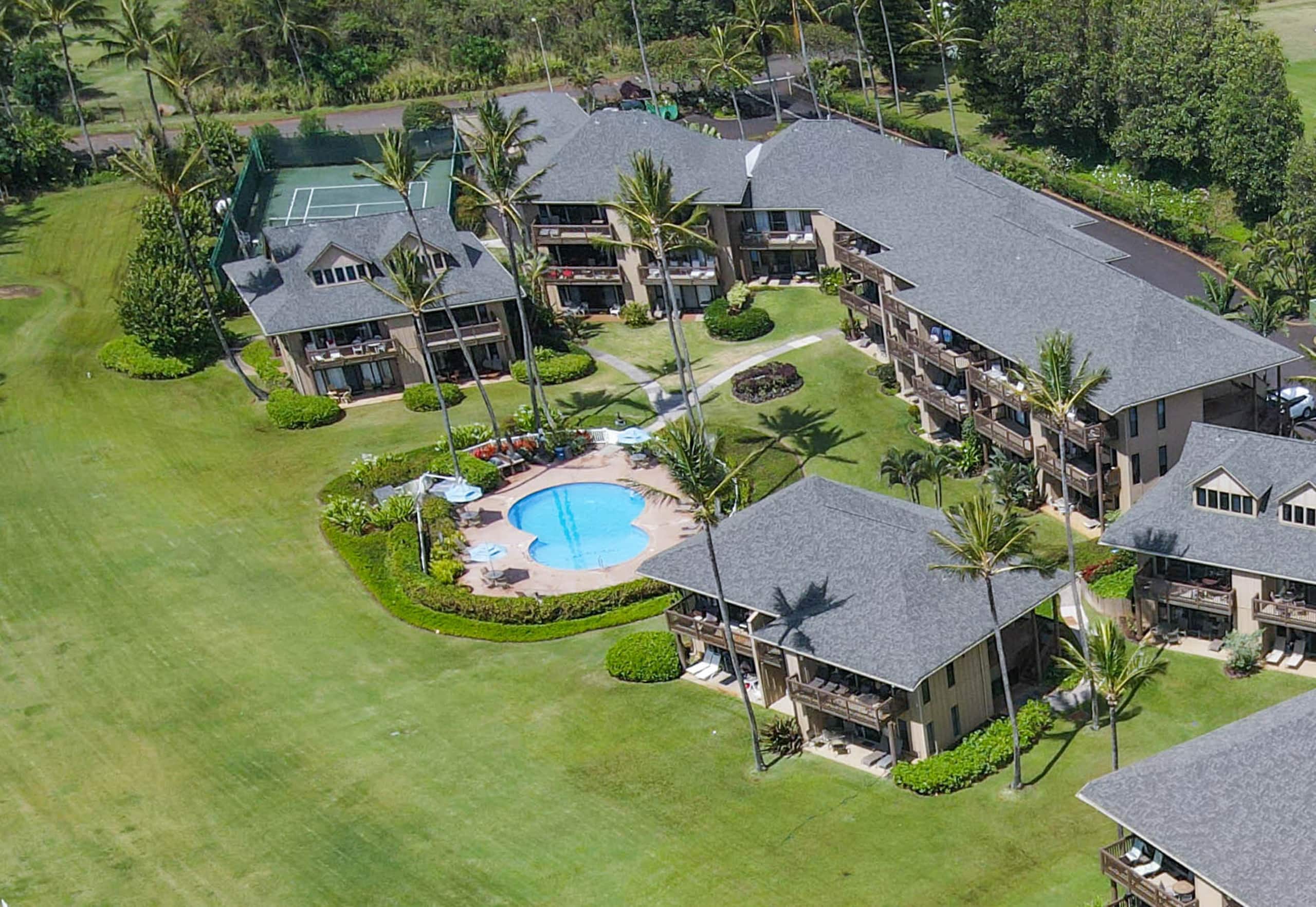 Kaha Lani 123 Oceanview Lanai Beach Access - Photo 26