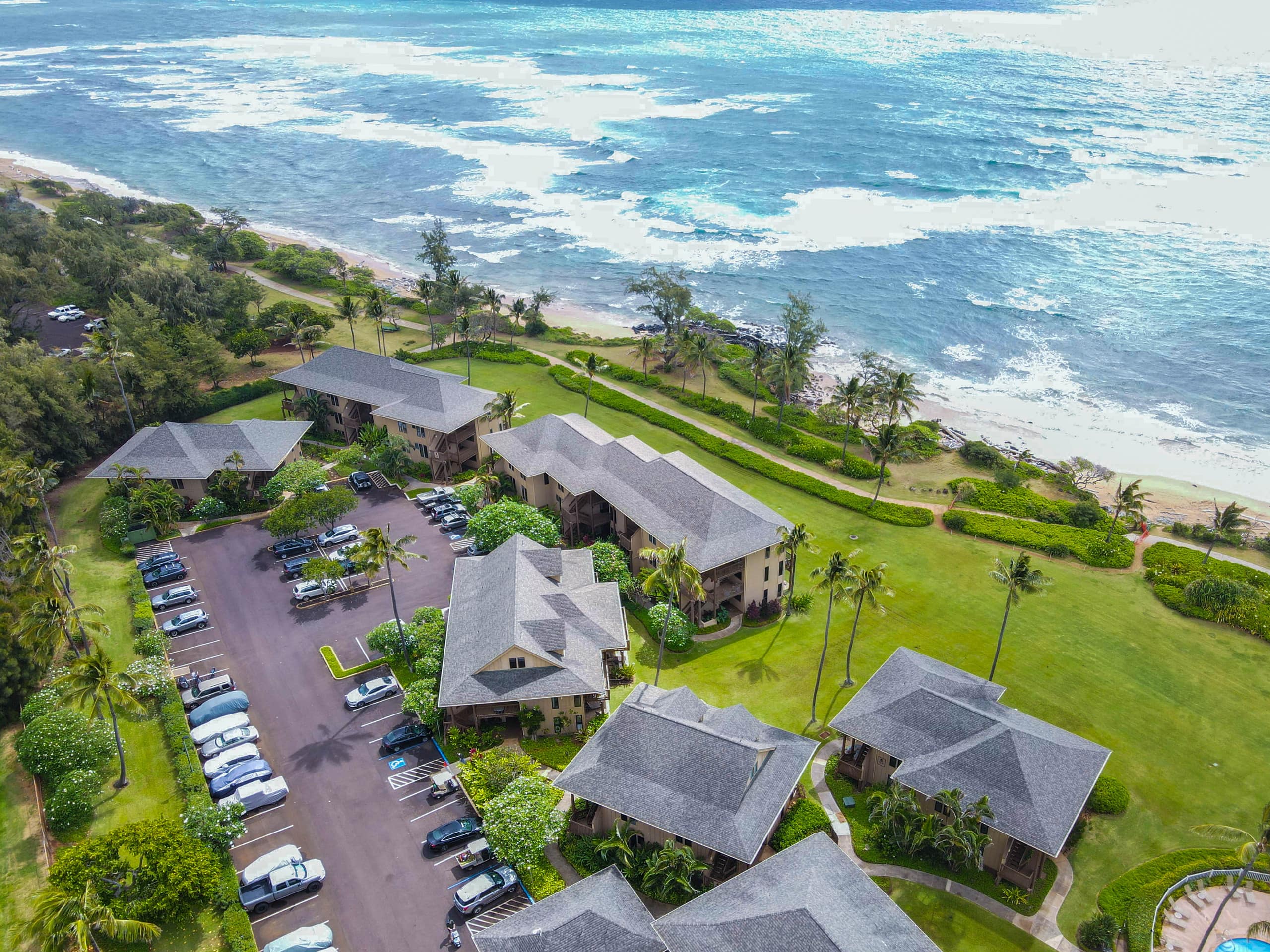 Kaha Lani 123 Oceanview Lanai Beach Access - Photo 25