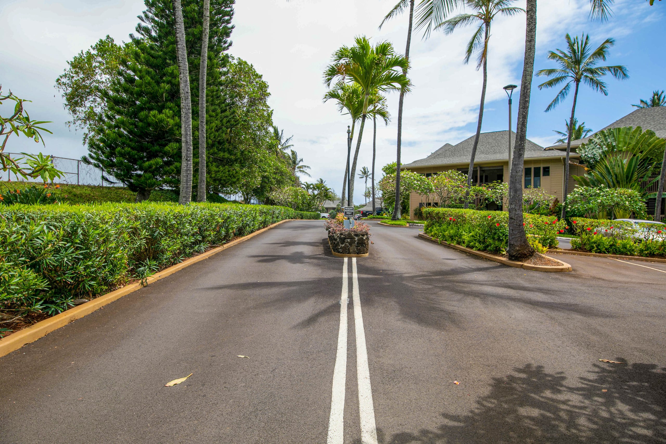 Kaha Lani 123 Oceanview Lanai Beach Access - Photo 22