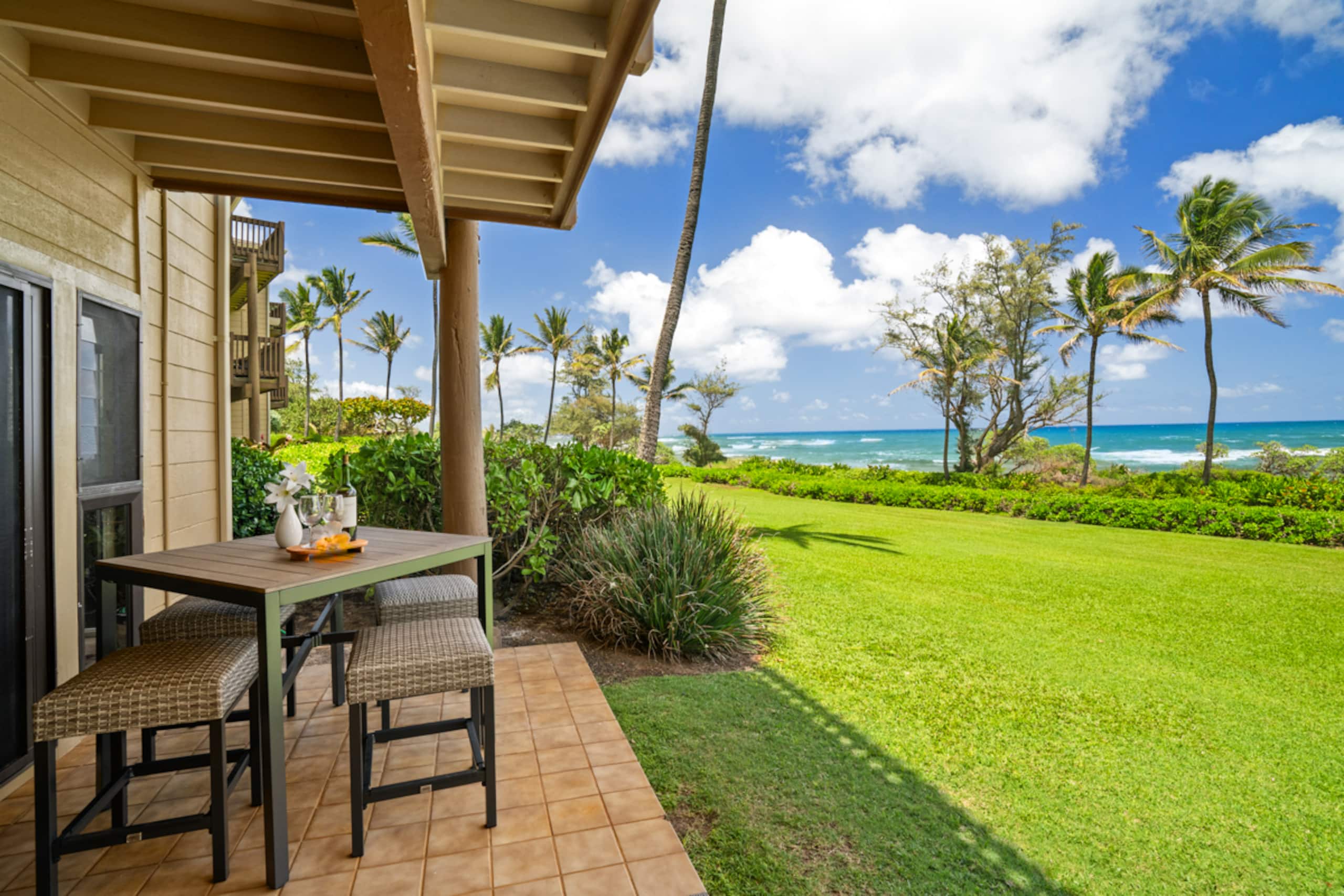 Kaha Lani 123 Oceanview Lanai Beach Access - Photo 17