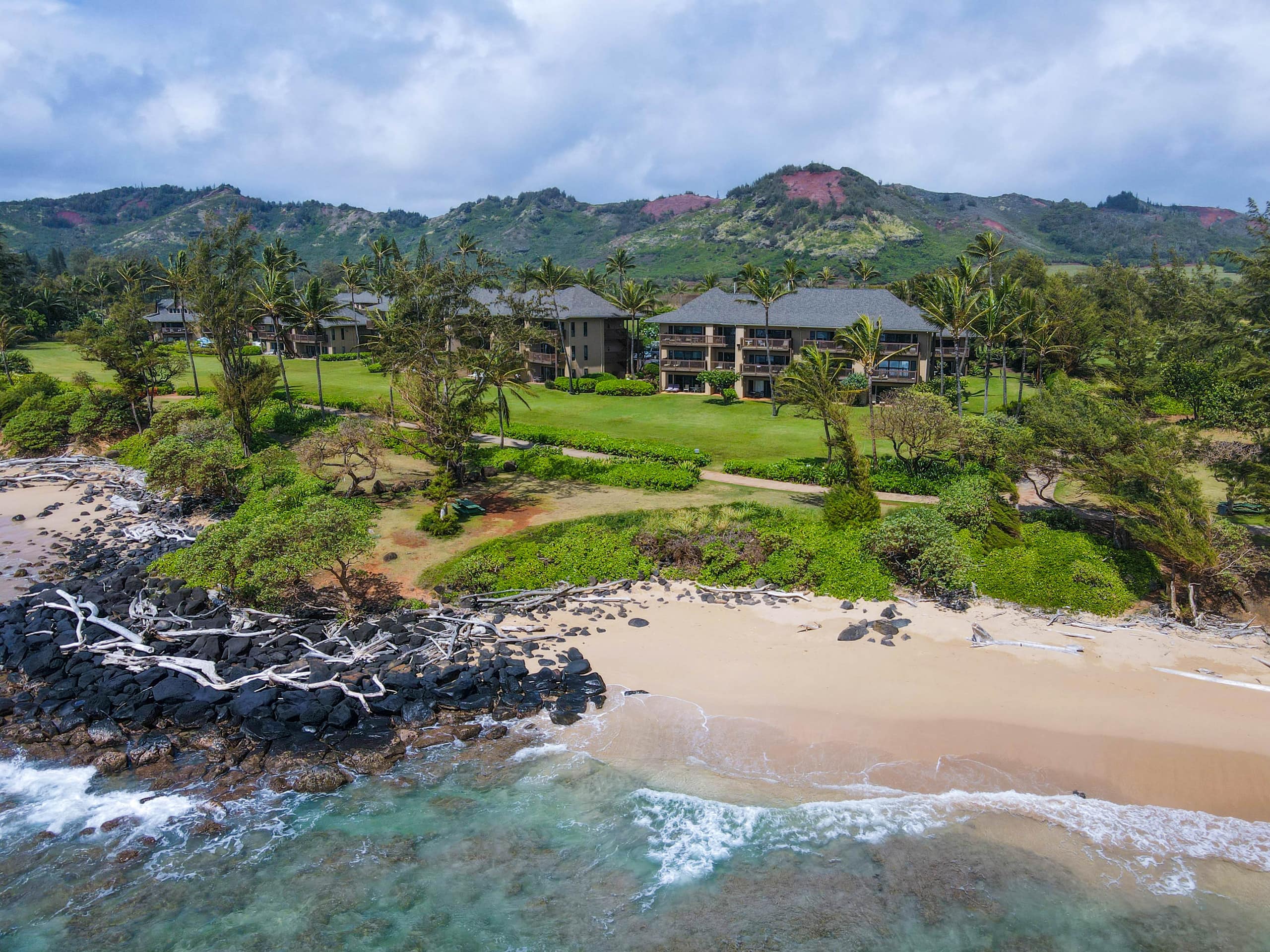 Kaha Lani 123 Oceanview Lanai Beach Access - Photo 36
