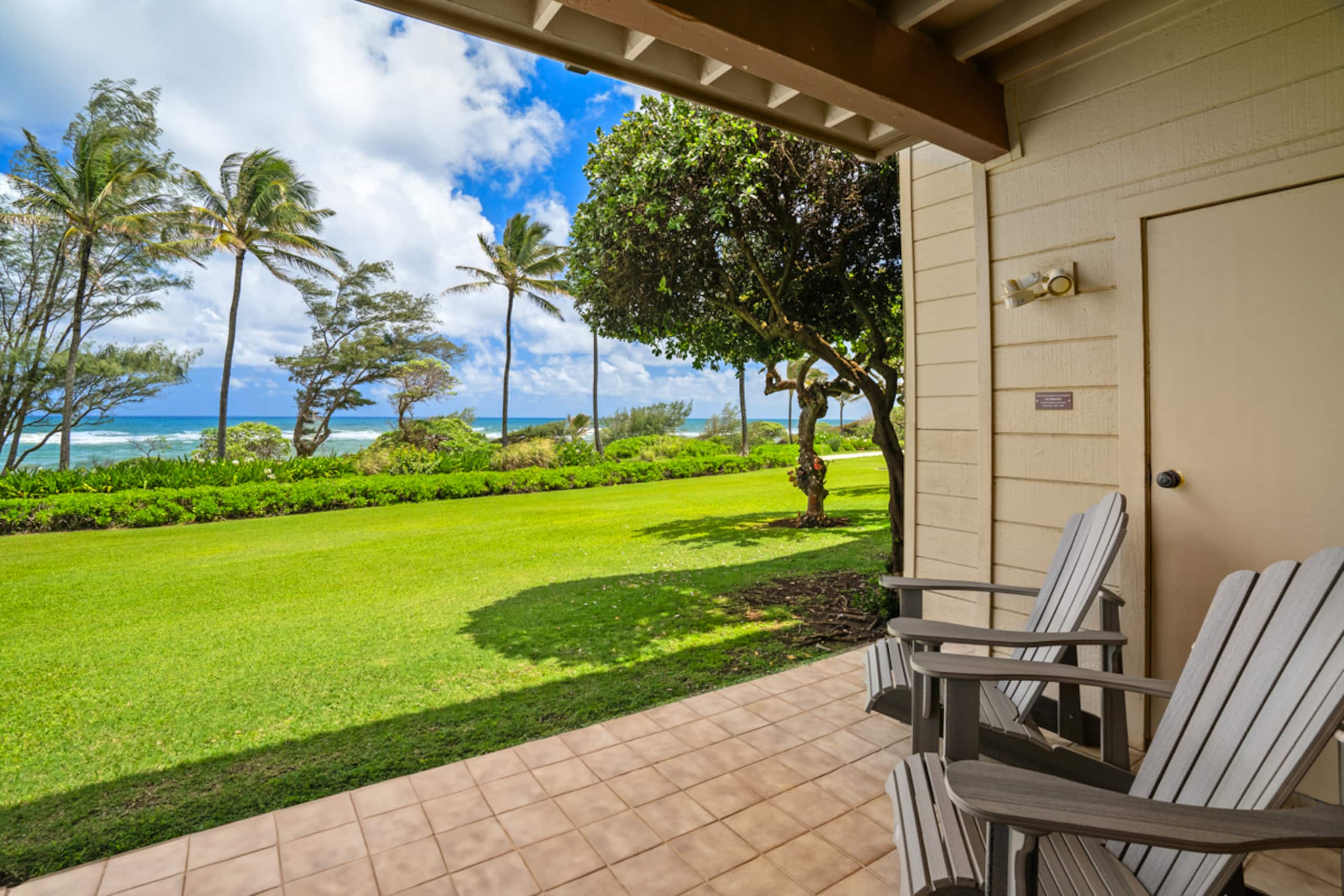 Kaha Lani 123 Oceanview Lanai Beach Access - Photo 16