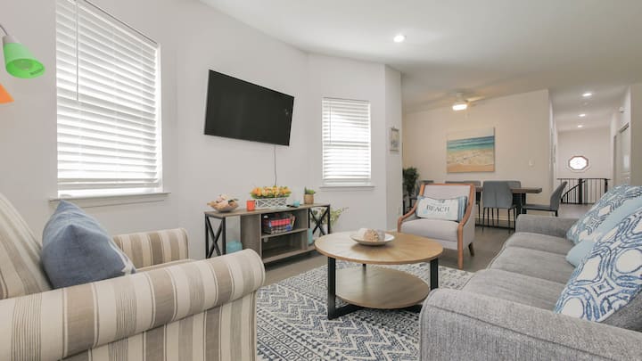 Bartram Beach Retreat I - Atlantic City, NJ