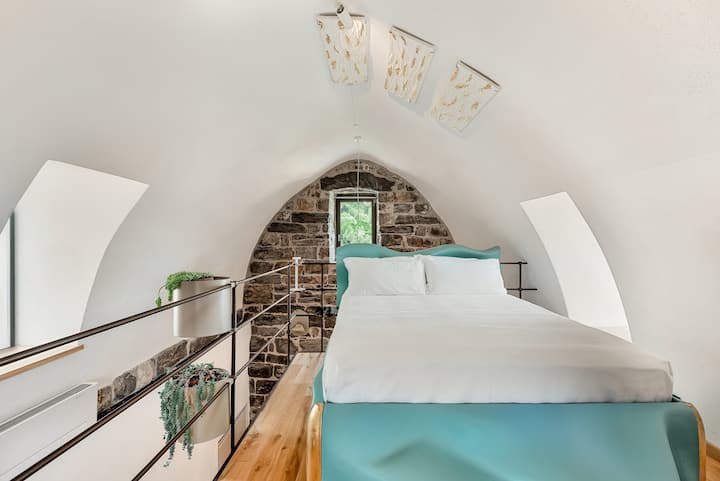 Chambre principale