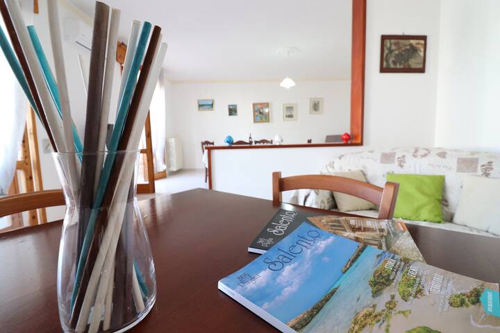 Casa vacanze Ludovica a Otranto gallery image 4