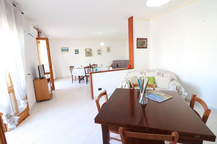 Casa vacanze Ludovica a Otranto