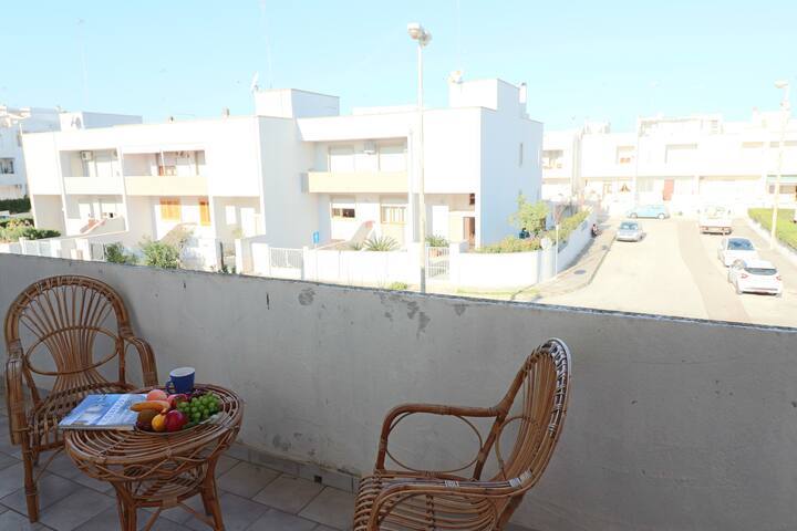 Casa vacanze Ludovica a Otranto gallery image 3