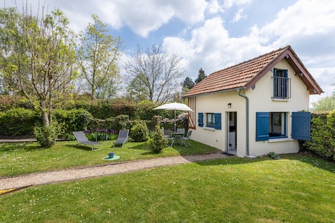 Le Cottage Normand - Charming and quiet house