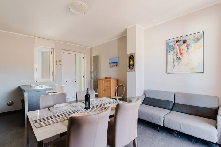 Casa vacanze Valentina a Otranto 5 posti gallery image 5