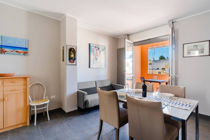 Casa vacanze Valentina a Otranto 5 posti gallery image 3