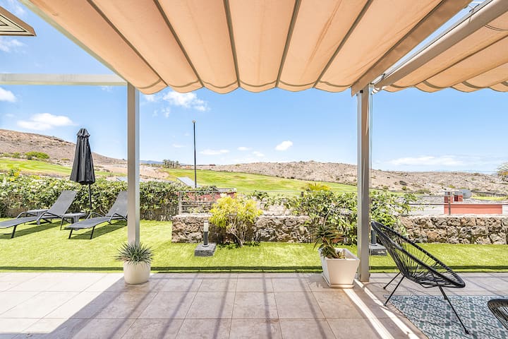 CANARIAS GETAWAY managed Airbnb listing 3