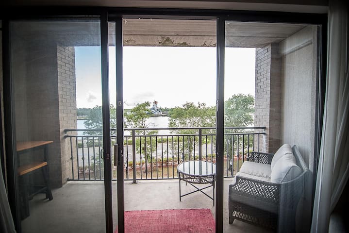 Water Street Properties managed Airbnb listing 3