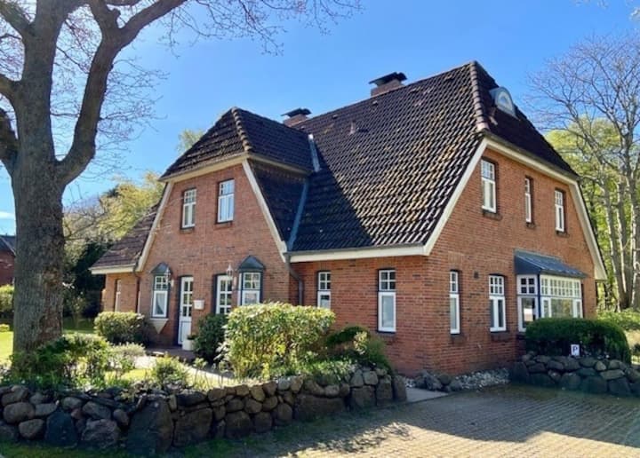 Ferienwohnung/app. Für 2 Gäste Mit 40m² In Wyk Auf Föhr (167822) - Föhr