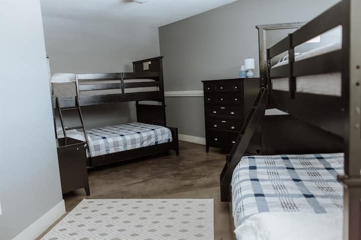 Bedroom 8