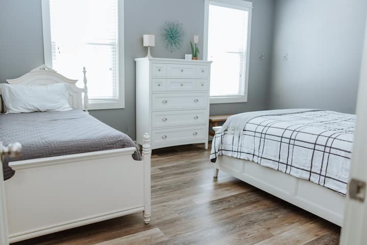 Bedroom 9