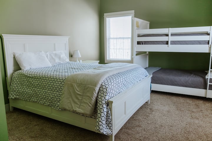 Bedroom 4