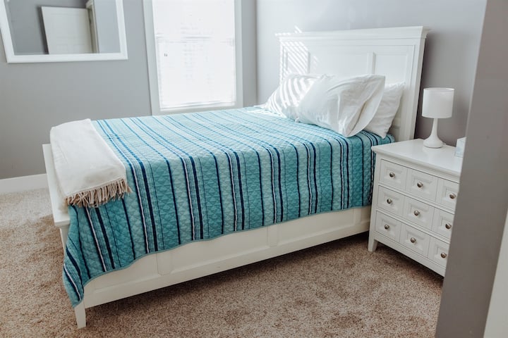 Bedroom 7