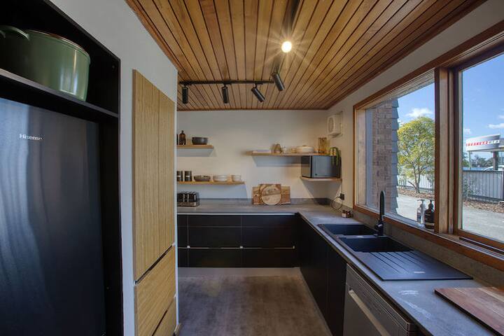 Momentum Lodge gallery image 3