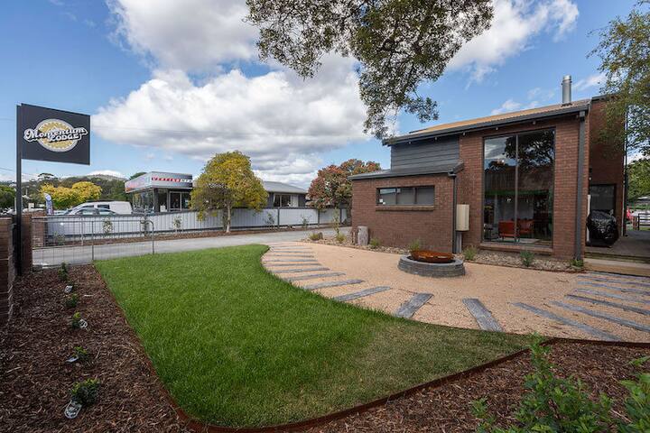 Momentum Lodge gallery image 2