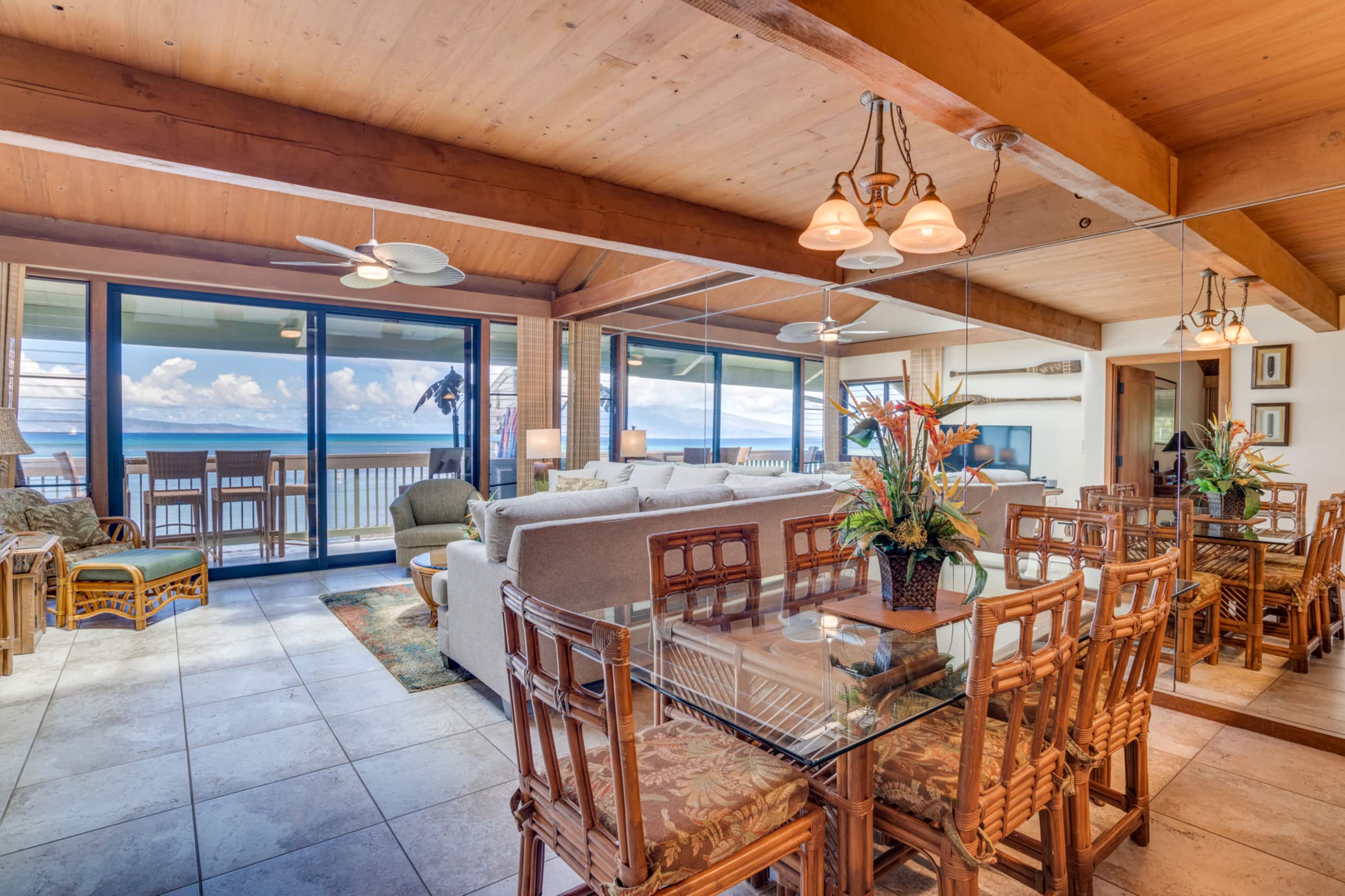 Condo in Lahaina · ★4.43 · 3 bedrooms · 4 beds · 2 shared baths - Image 20