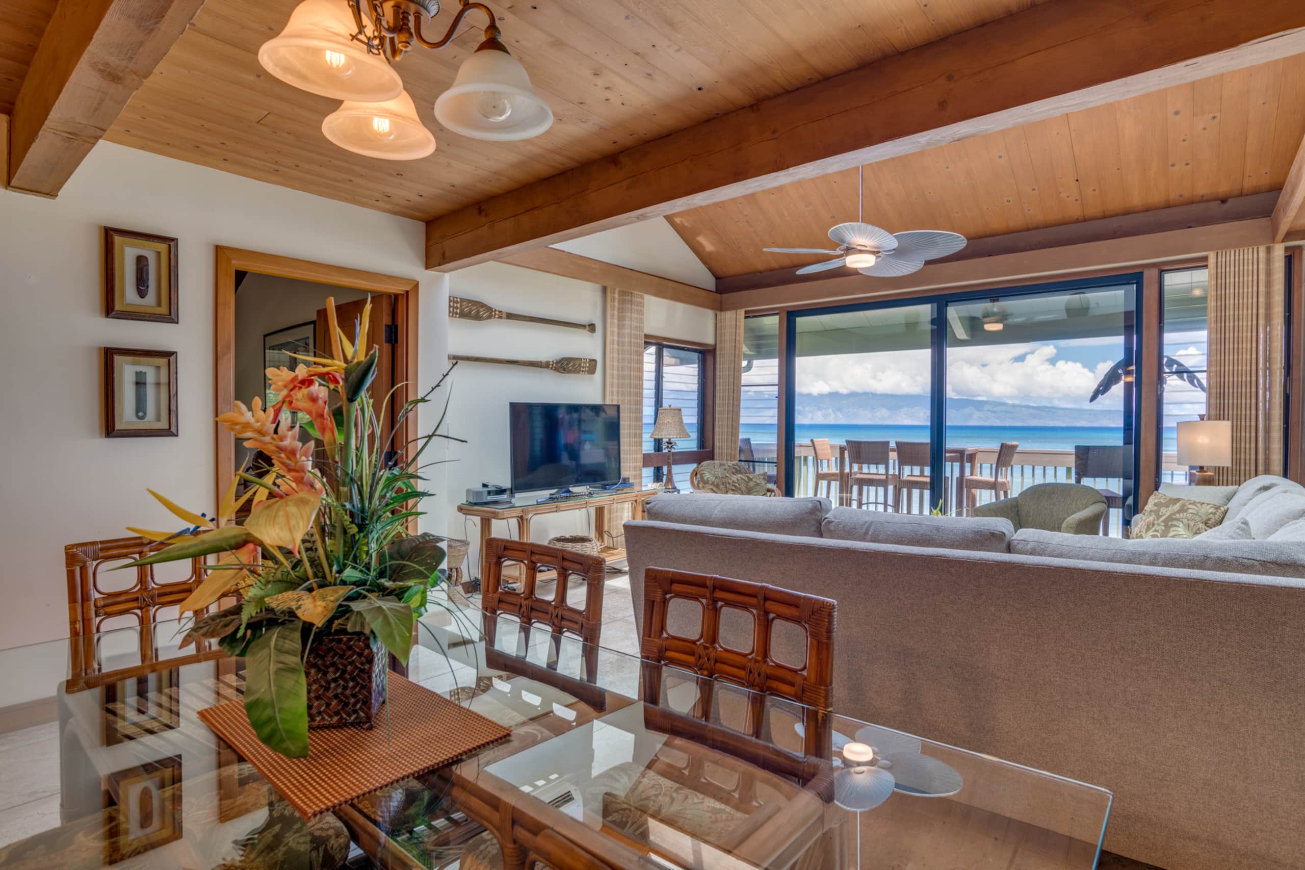 Condo in Lahaina · ★4.43 · 3 bedrooms · 4 beds · 2 shared baths - Image 5