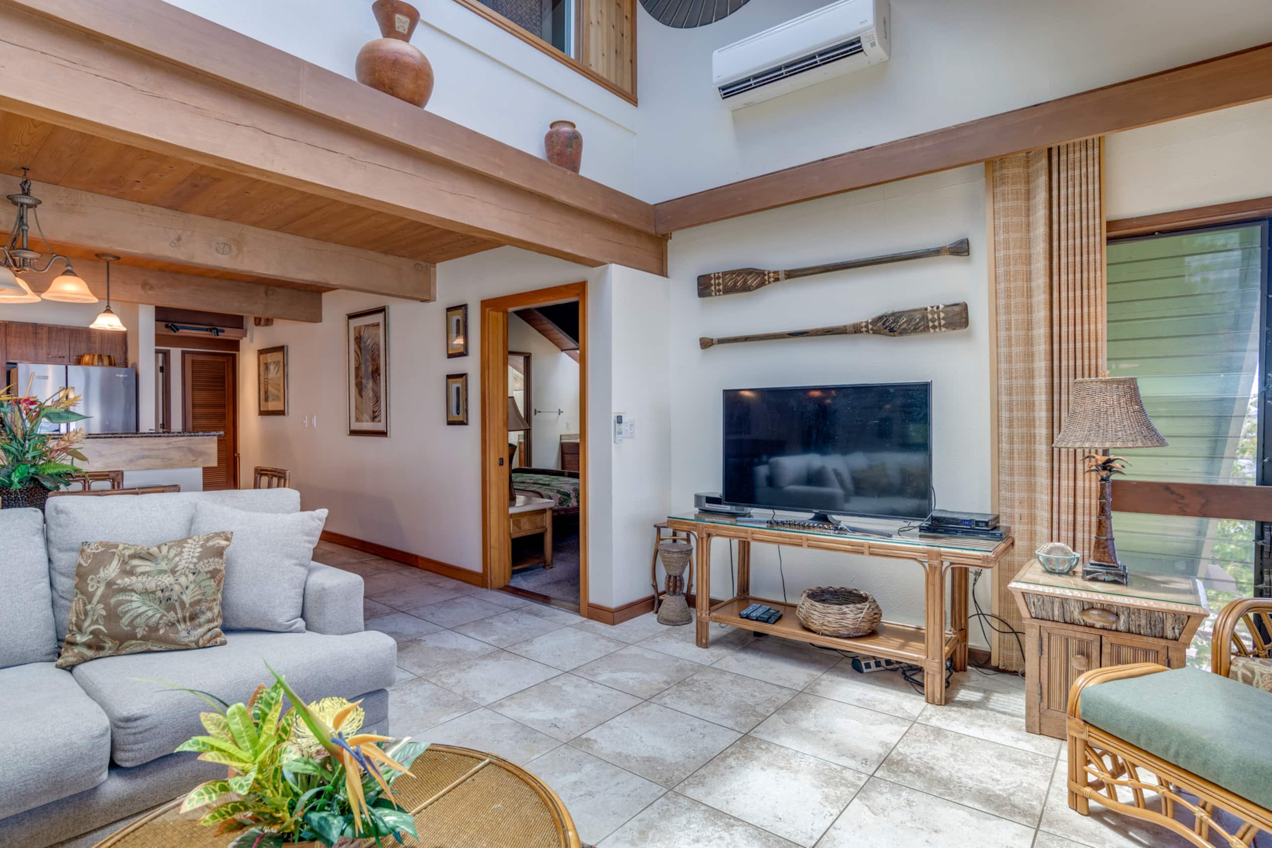Condo in Lahaina · ★4.43 · 3 bedrooms · 4 beds · 2 shared baths - Image 4