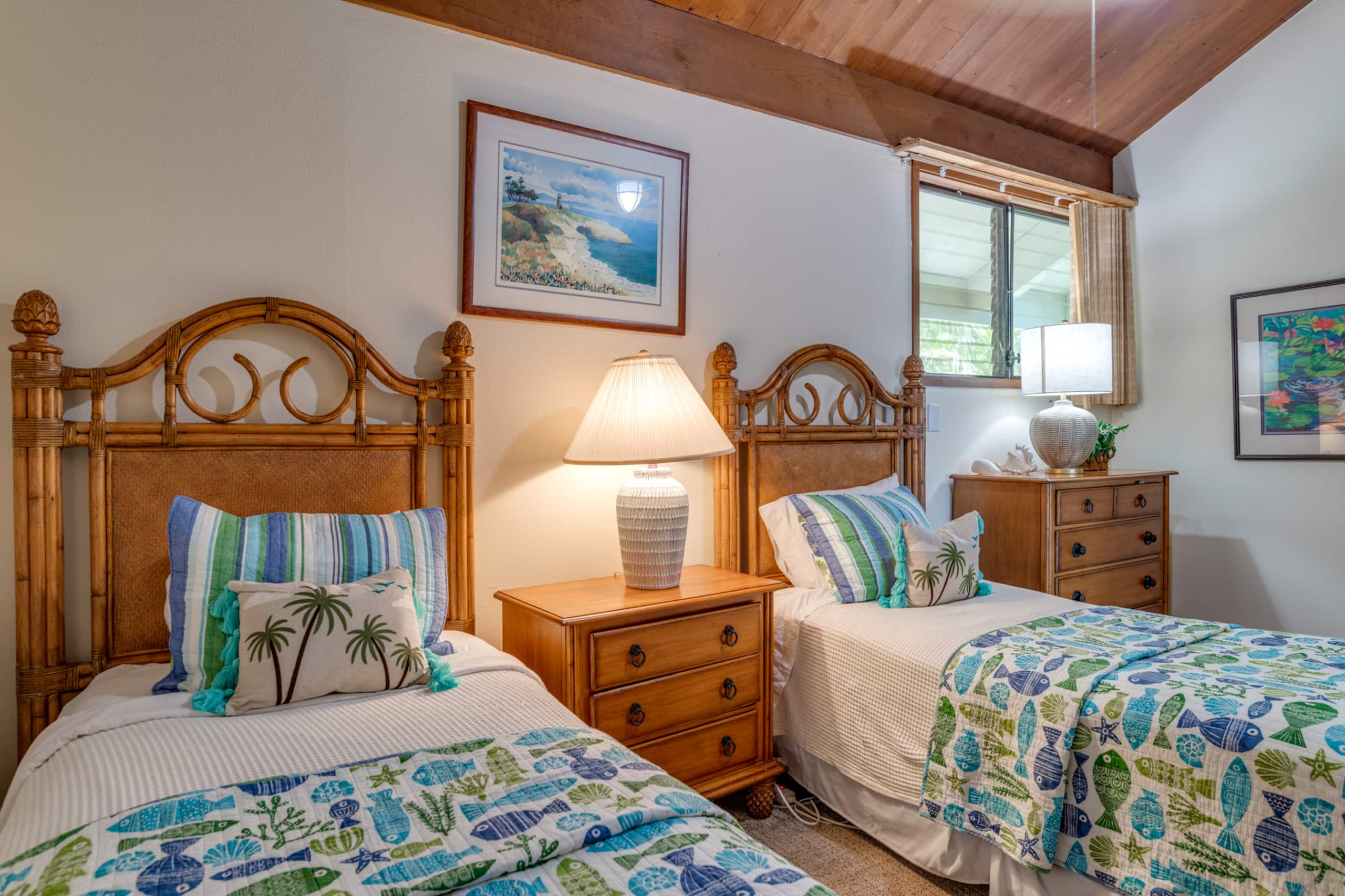 Condo in Lahaina · ★4.43 · 3 bedrooms · 4 beds · 2 shared baths - Image 8