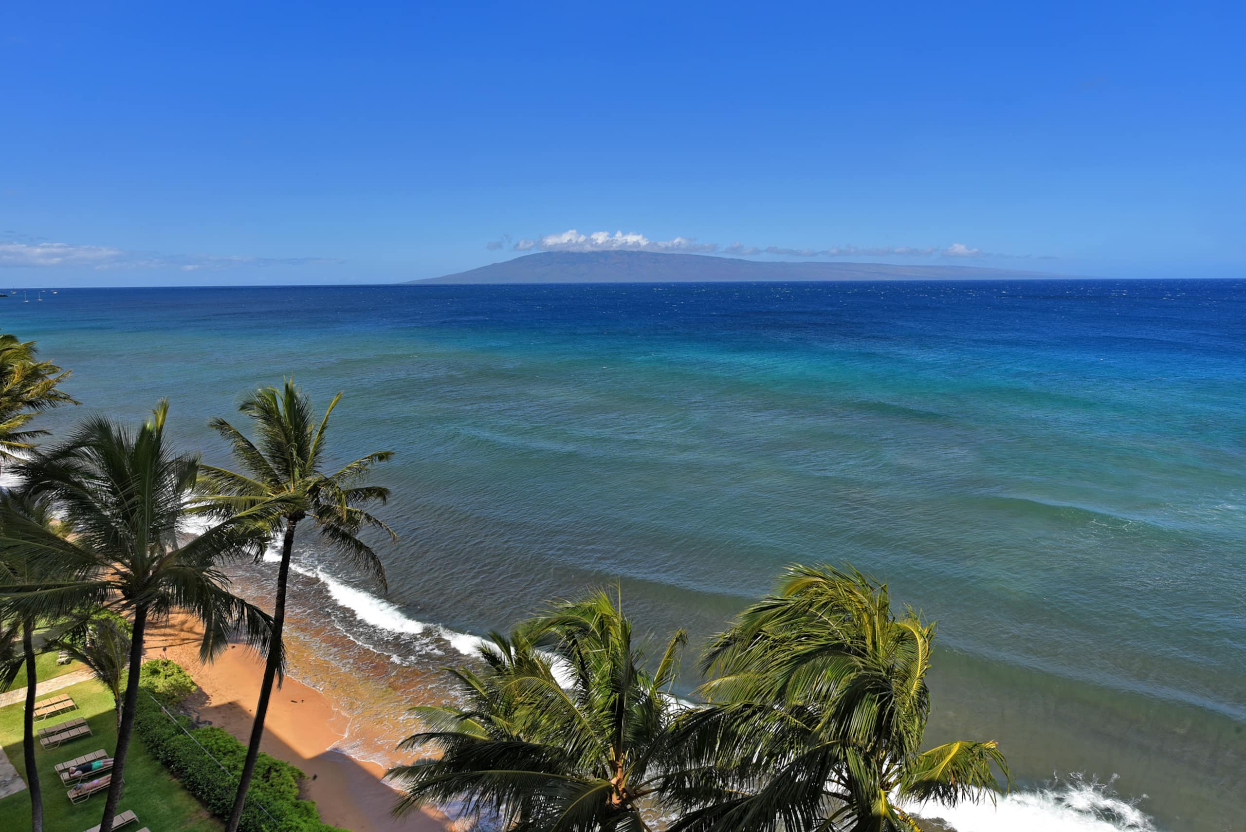 Condo in Lahaina · ★5.0 · 1 bedroom · 2 beds · 1 shared bath - Image 18