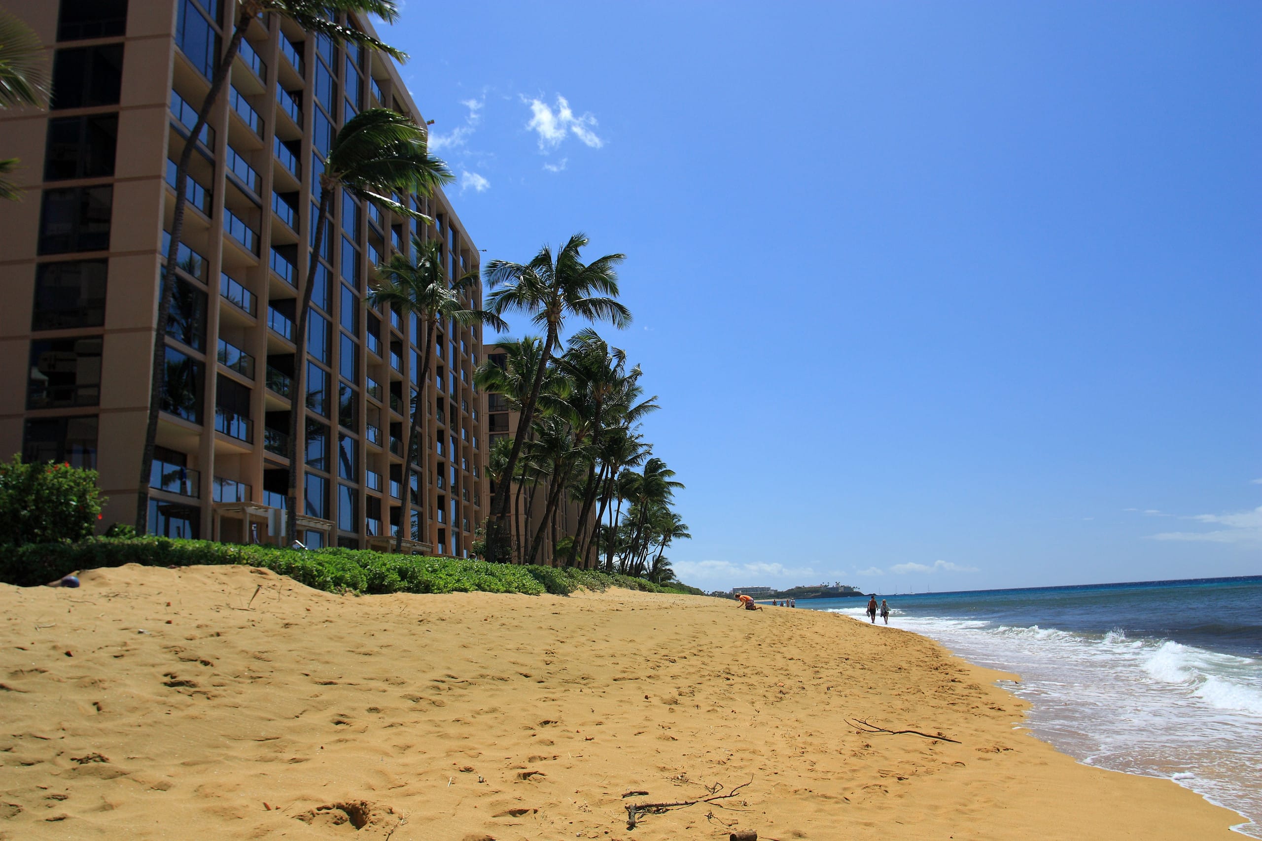 Condo in Lahaina · ★5.0 · 1 bedroom · 2 beds · 1 shared bath - Image 19
