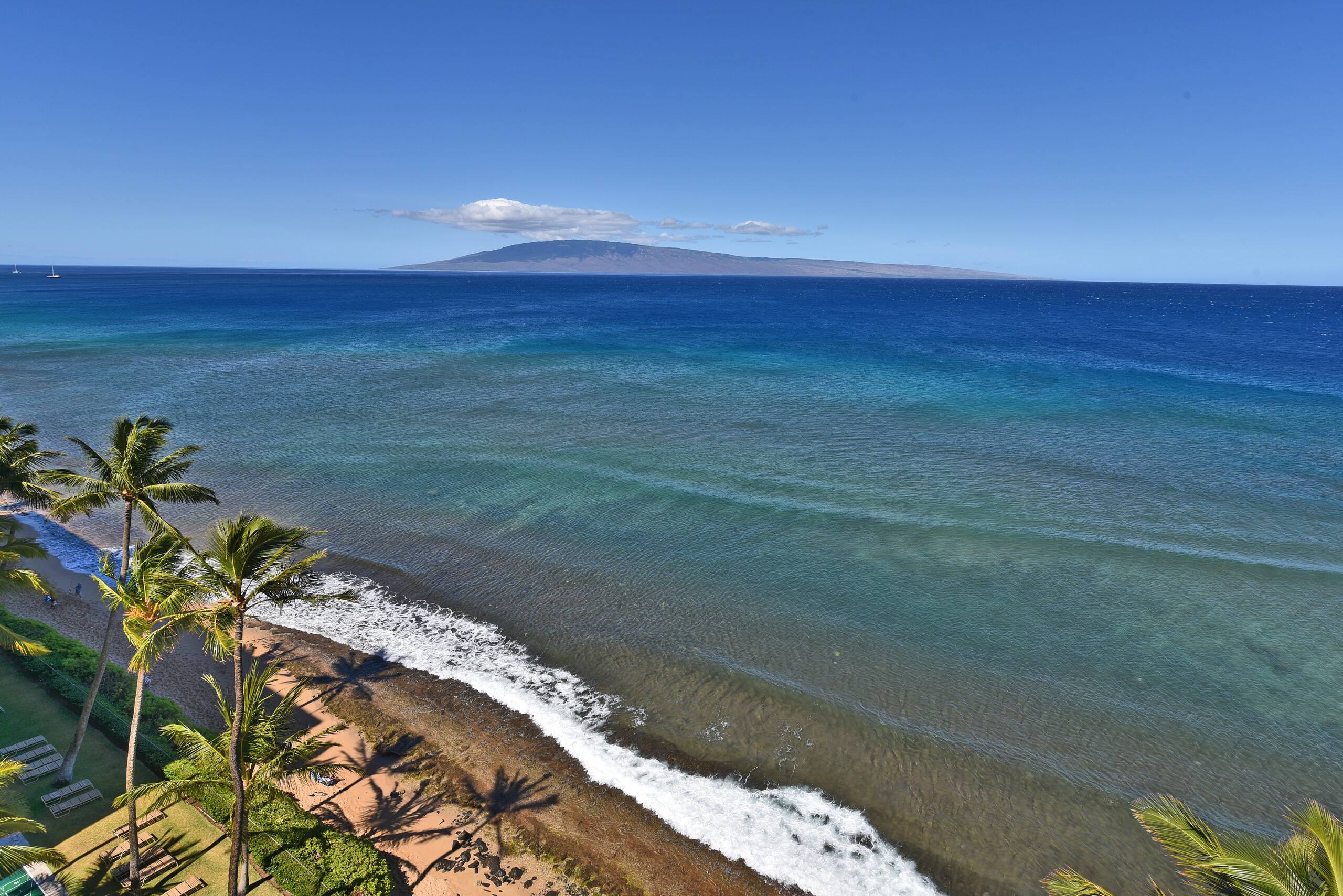 Condo in Lahaina · ★4.0 · Studio · 1 bed · 1 bath - Image 37