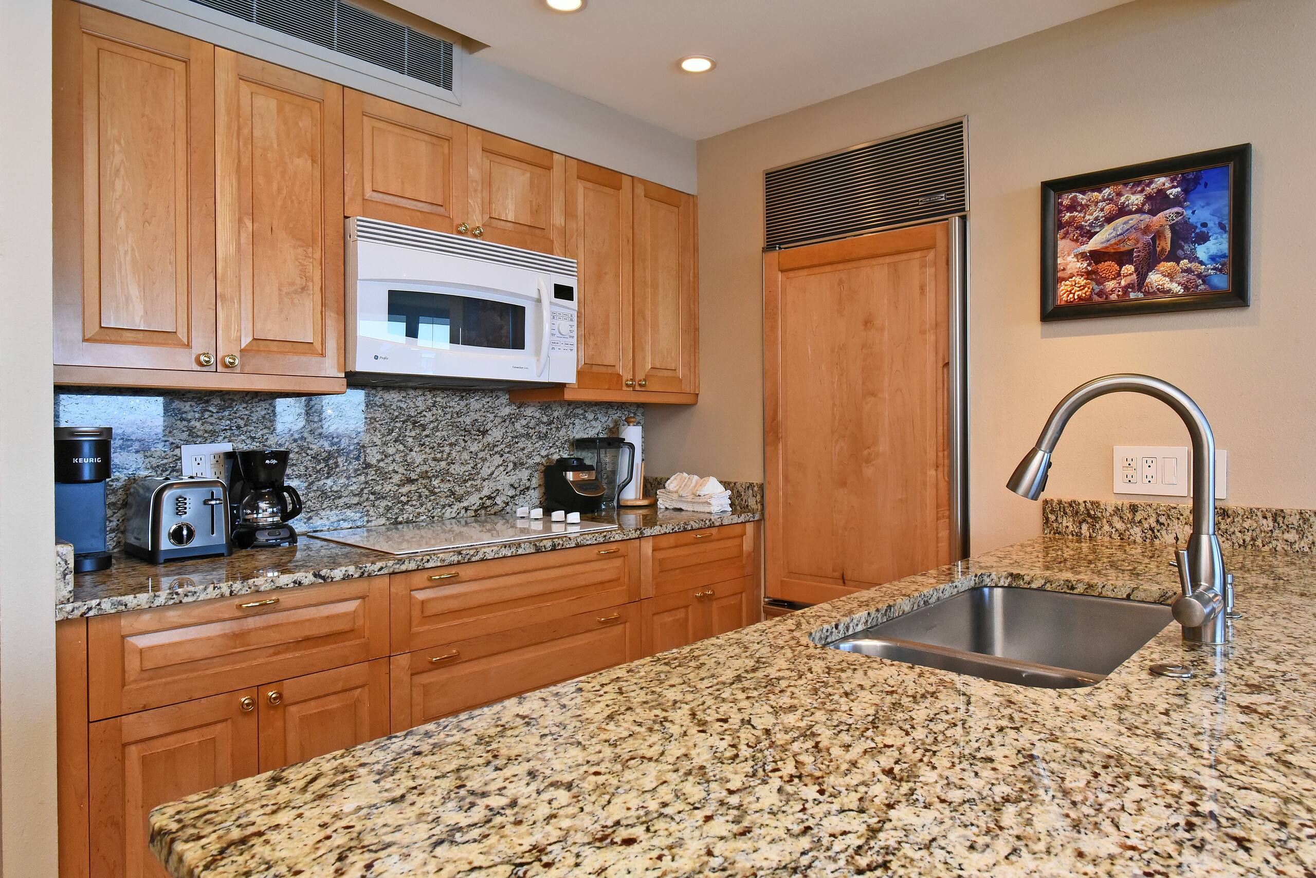 Condo in Lahaina · ★4.0 · Studio · 1 bed · 1 bath - Image 16