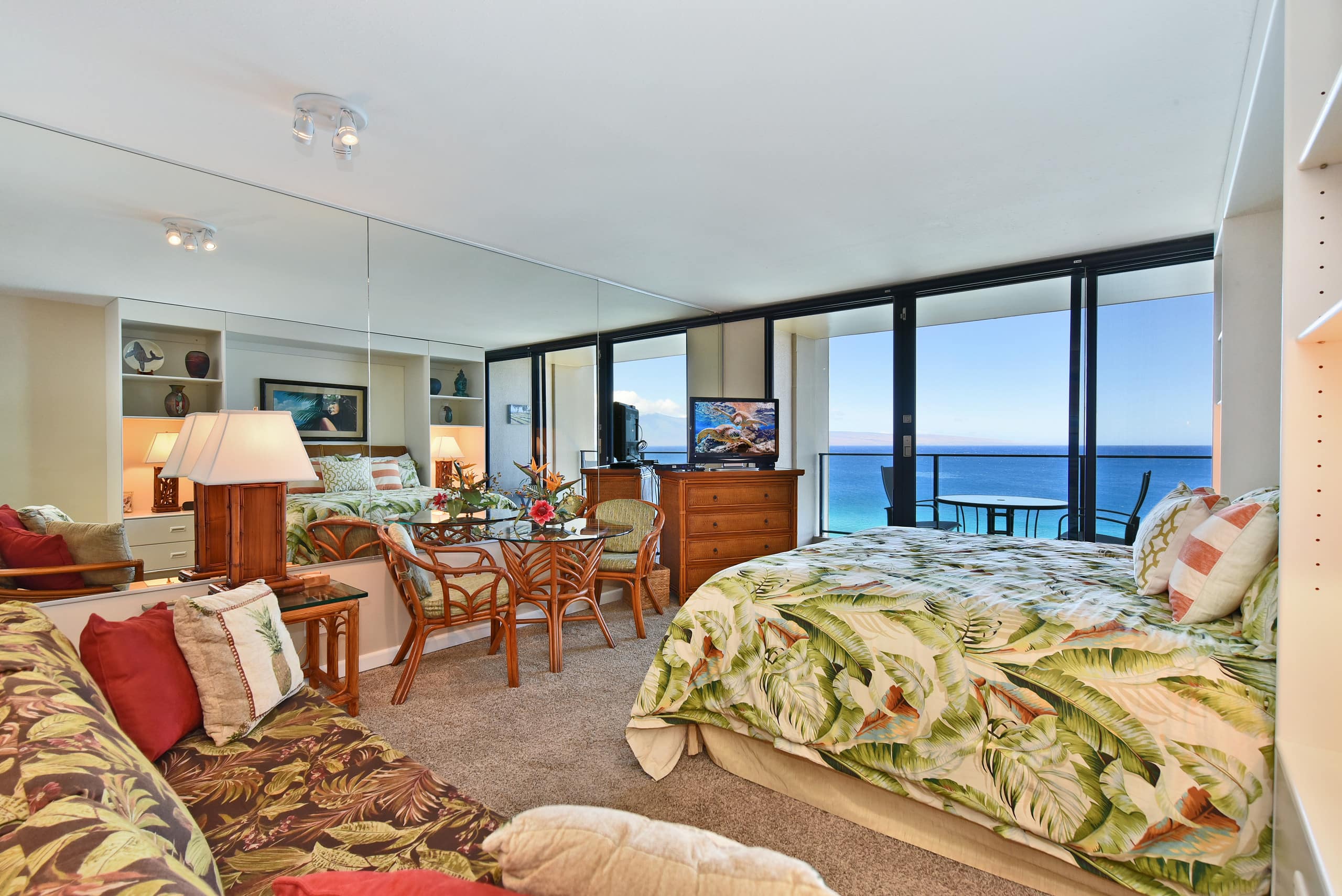Condo in Lahaina · ★4.0 · Studio · 1 bed · 1 bath - Image 9