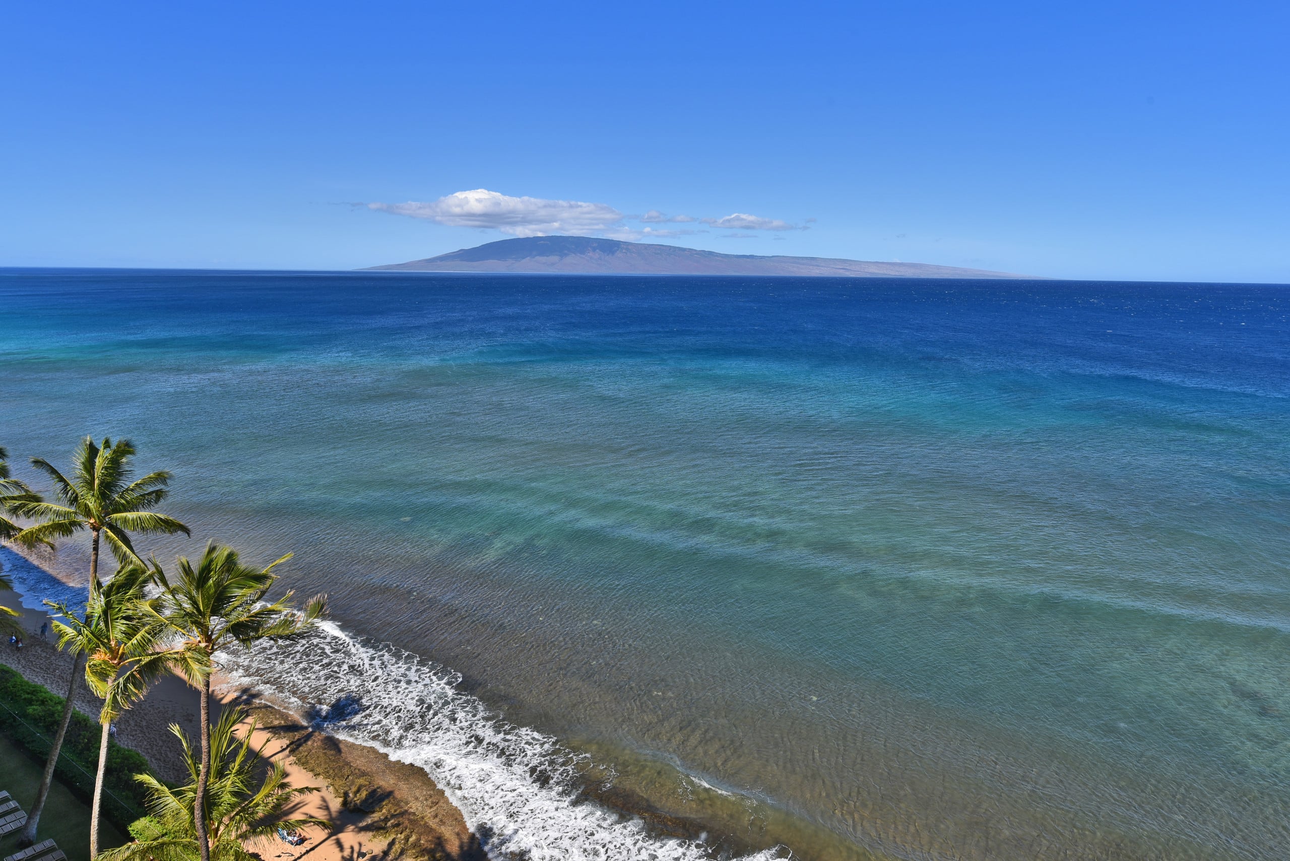 Condo in Lahaina · ★4.0 · Studio · 1 bed · 1 bath - Image 8