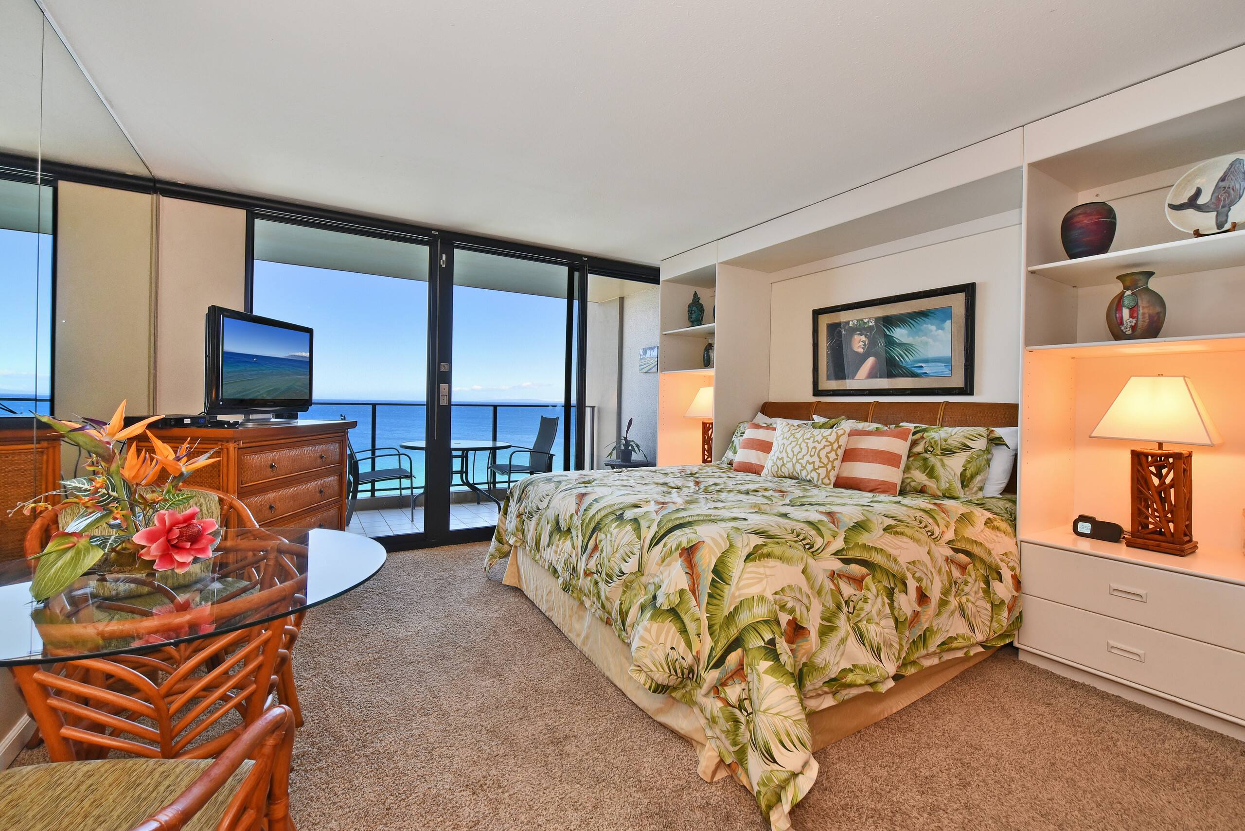 Condo in Lahaina · ★4.0 · Studio · 1 bed · 1 bath - Image 10