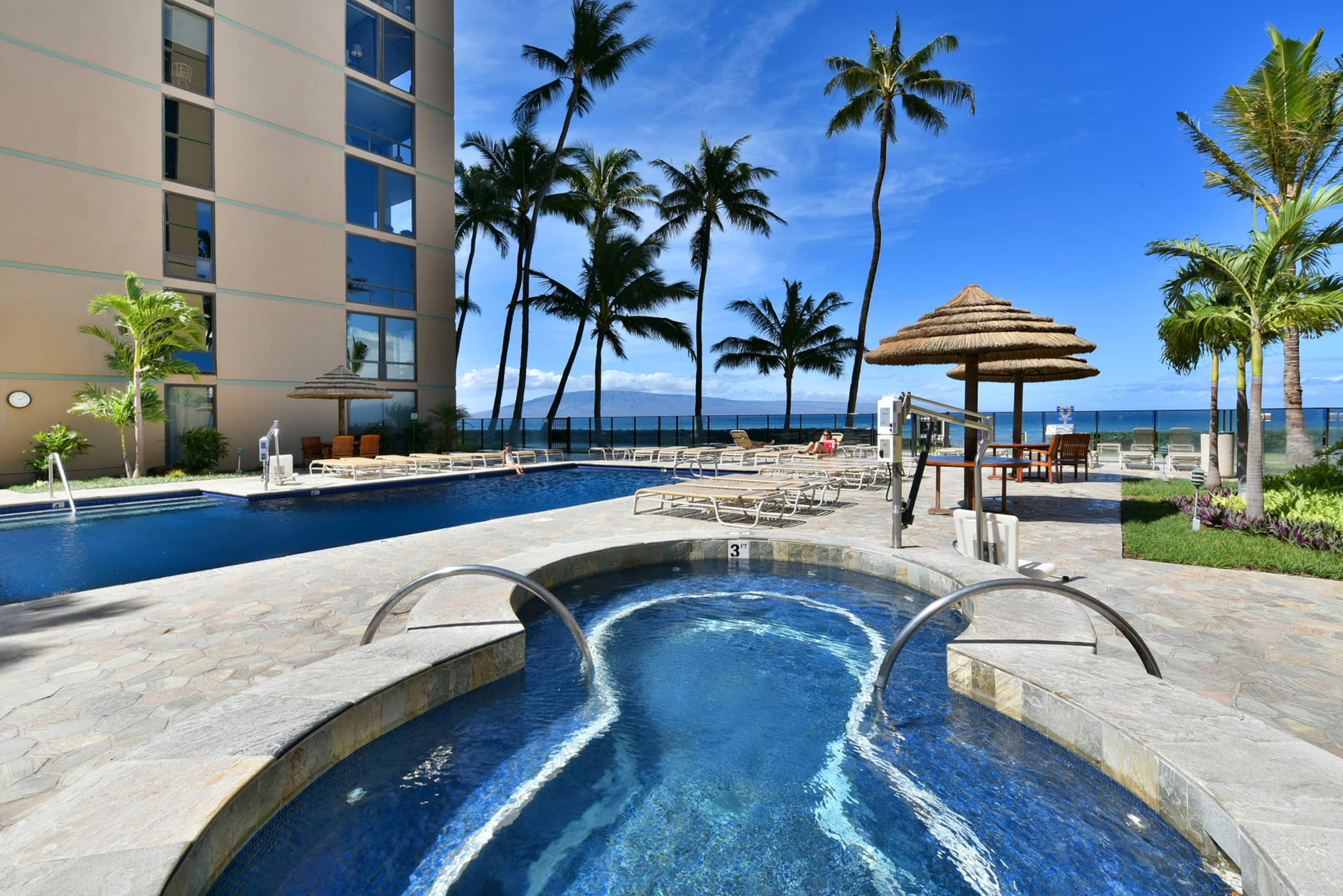 Condo in Lahaina · ★4.0 · Studio · 1 bed · 1 bath - Image 34
