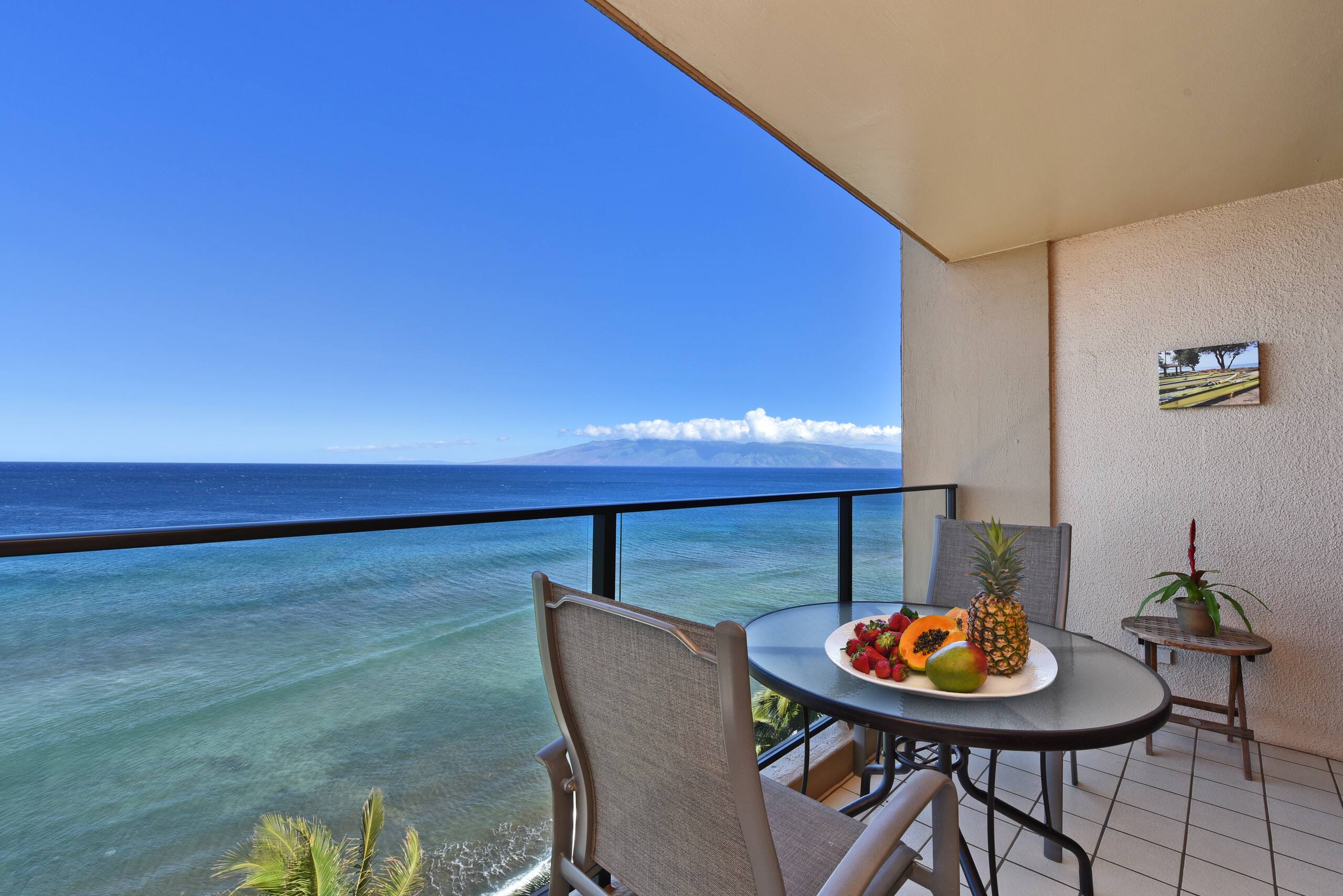 Condo in Lahaina · ★4.0 · Studio · 1 bed · 1 bath - Image 6