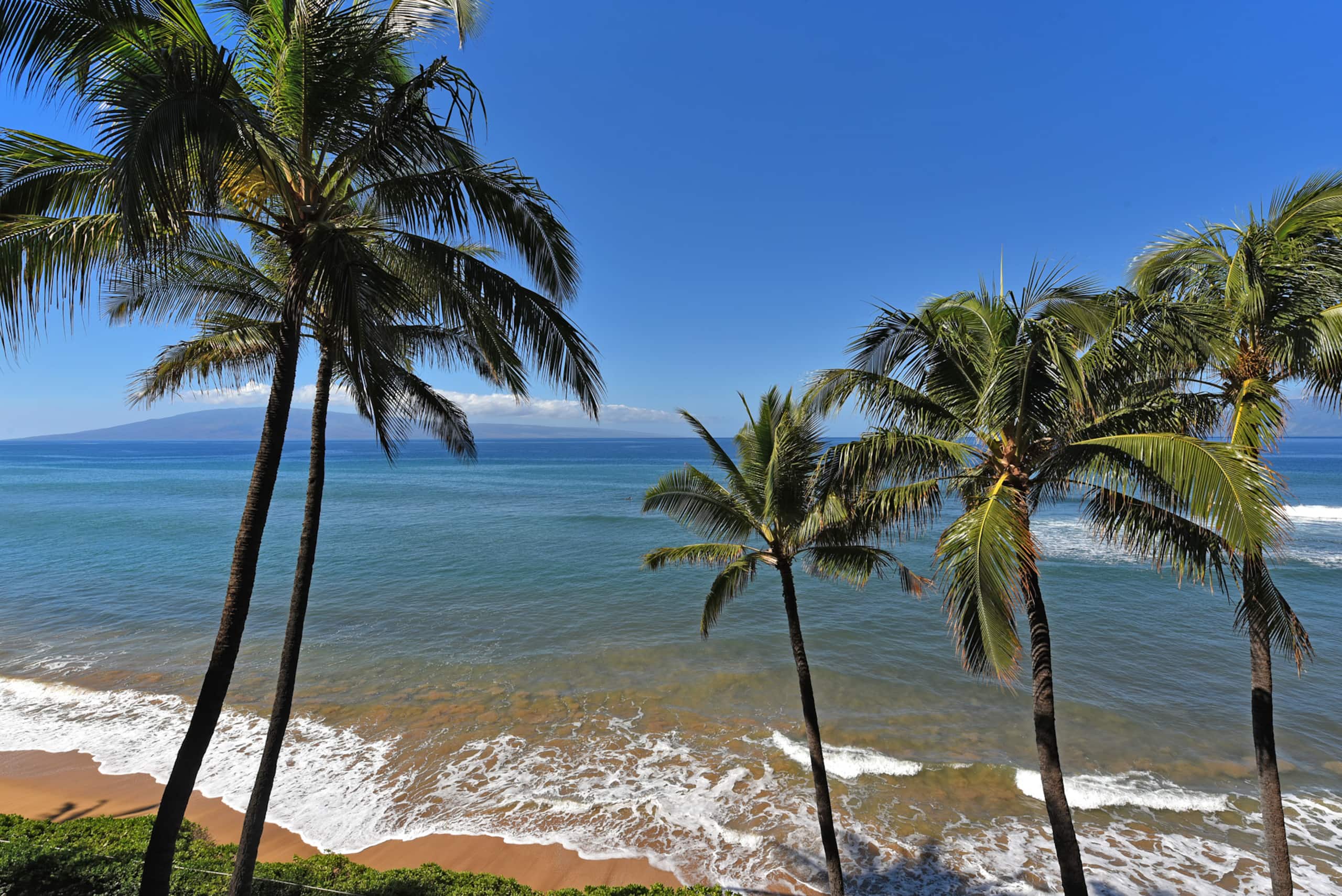 Condo in Lahaina · ★4.0 · Studio · 1 bed · 1 bath - Image 35