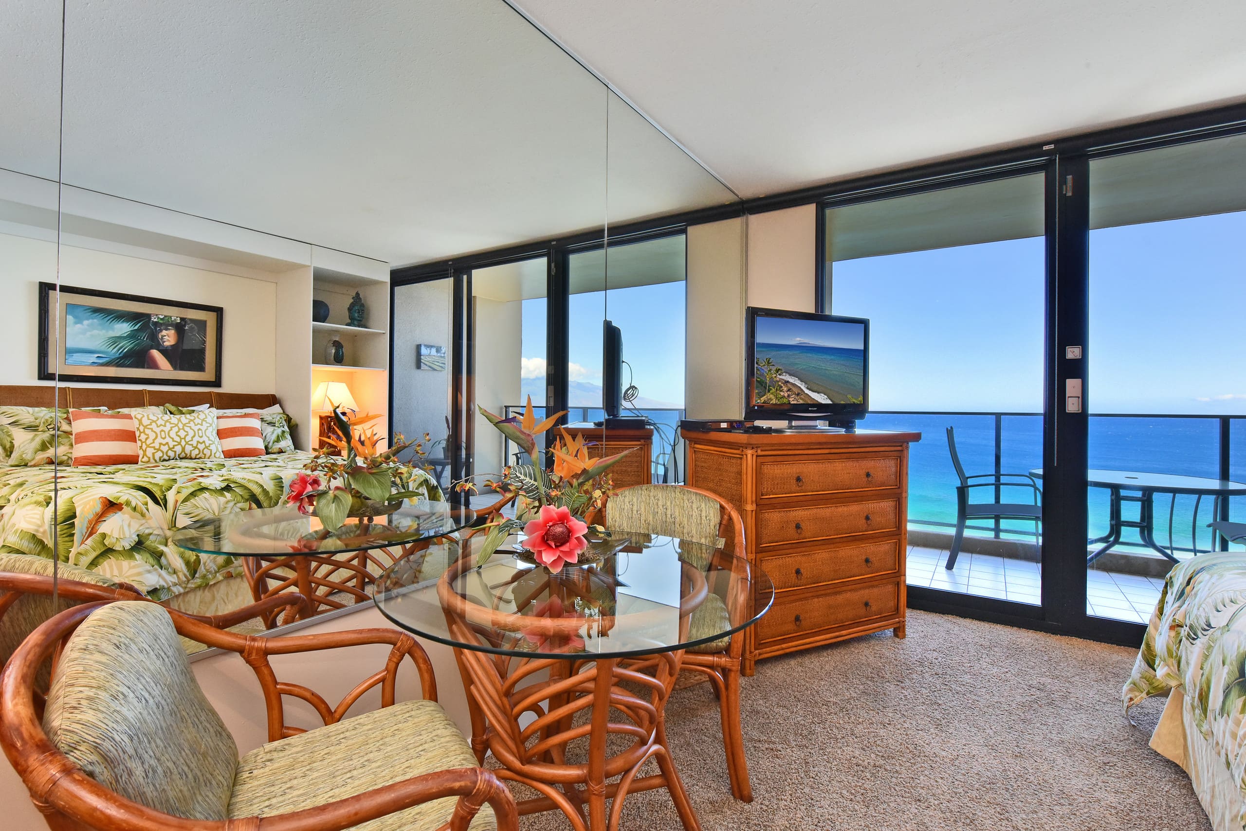 Condo in Lahaina · ★4.0 · Studio · 1 bed · 1 bath - Image 14