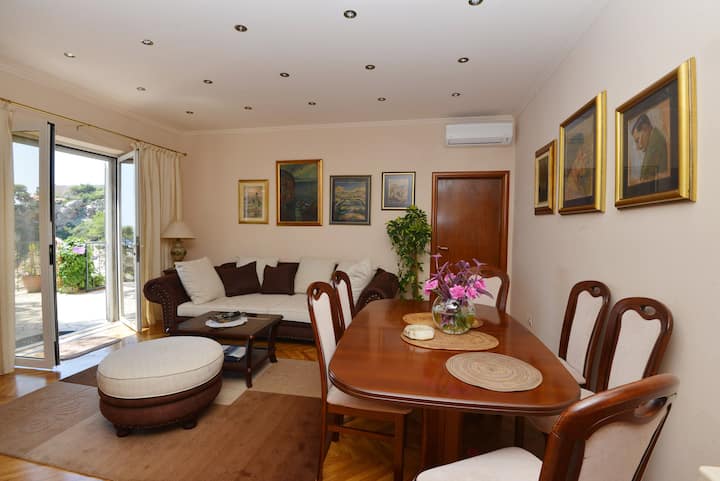 Apartment Bellevue - Dubrovnik