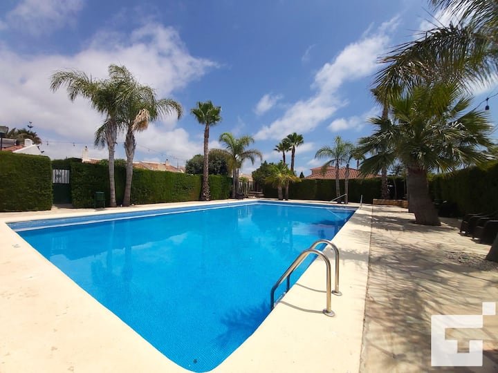 Bungalow La Merced 34g - Grupo Turis - Calp