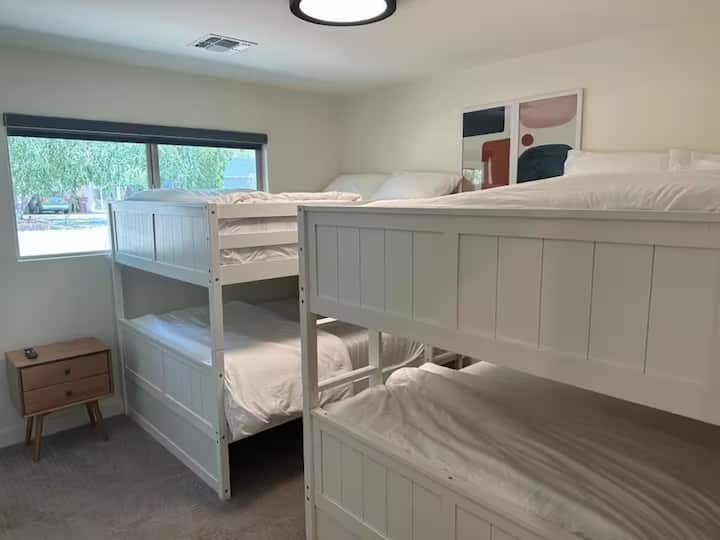 غرفة النوم 4