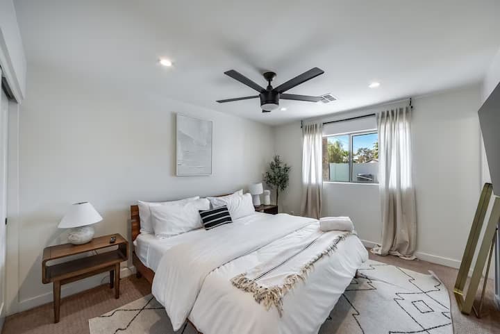 غرفة النوم 1