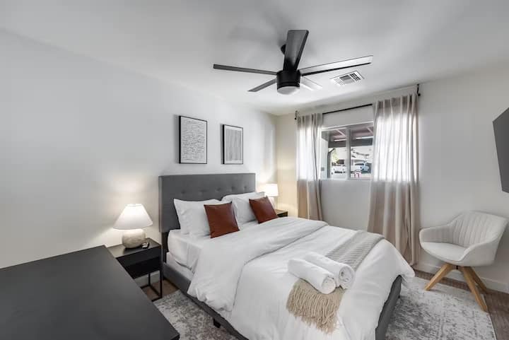 غرفة النوم 3