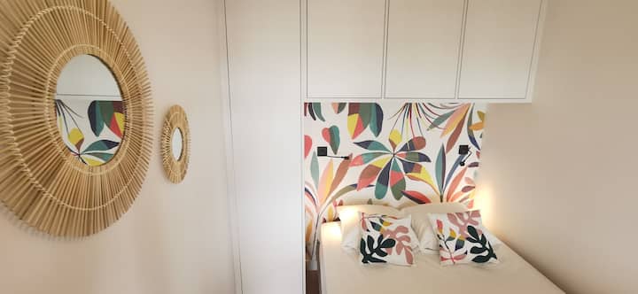 Appartement Coup De Cœur - Port De Vannes - Morbihan