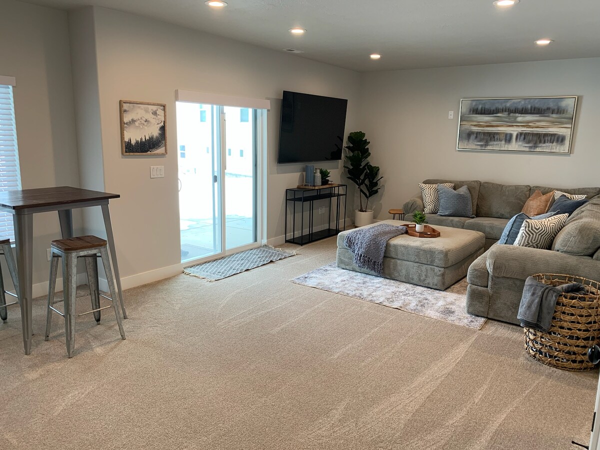 Luxury Near Sundance & Deer Valley
