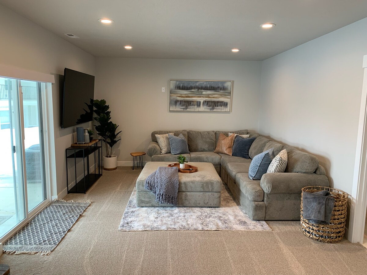 Luxury Near Sundance & Deer Valley